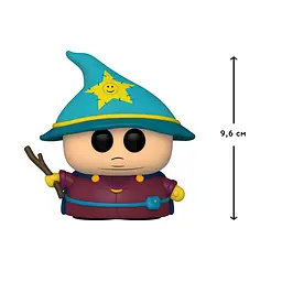 Ігрова фігурка Funko Pop Південний парк: Палиця істини Великий чарівник Картман (56171) - мініатюра 2
