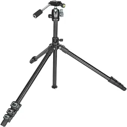 Штатив Beike QZSD Q202F [107798] - мініатюра 2