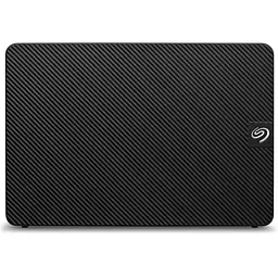 Зовнішній жорсткий диск Seagate 26TB External Expansion Desktop Drive USB 3.0 (STKP26000400) - мініатюра 2