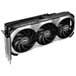 Відеокарта MSI RTX 4080 16GB VENTUS 3X OC (RTX 4080 16GB VENTUS 3X OC) (GDDR6X, 256 bit, PCI-E v4.0 x16) FR - мініатюра 5