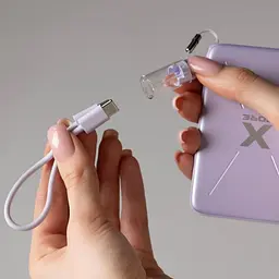 Павербанк Proove X-Core Orange 5 000 mAh / 20 Вт (PNXC20010018) - мініатюра 11