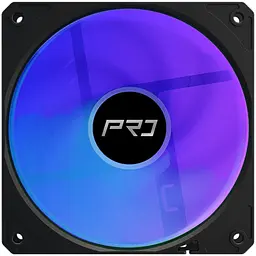 Система водяного охолодження ASRock Pro 240 ARGB - мініатюра 8