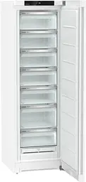 Liebherr Морозильна камера, 185.5x59.7х67.5, 271л, 1дв., A+, NF, дисплей внутр., білий - мініатюра 7