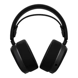 Навушники ASUS ROG Pelta Bluetooth/Wireless Black (90YH0410-BHUA00) - мініатюра 5