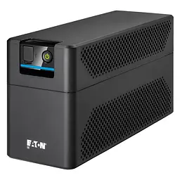 Eaton Джерело безперебійного живлення 5E G2, 900VA/480W, USB, 4xIEC
