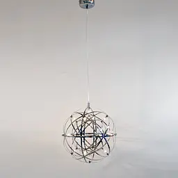 Підвісна люстра Friendlylight Reidmond 30 FL3237 - мініатюра 2