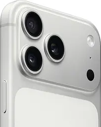 Смартфон Apple iPhone 17 Pro Max 1TB Silver (MFYV4) - мініатюра 2