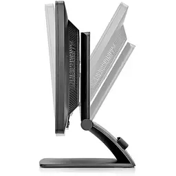 Монітор 20" HP E201 - Class B "Б/В" - мініатюра 3