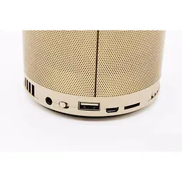 Портативна bluetooth колонка HF-Q3 - мініатюра 5