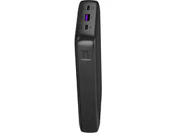 Зовнішній акумулятор (Power Bank) Canyon PB-240 25000mAh Dark Grey (CNS-CPB240) - мініатюра 4