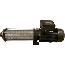 Поверхневий насос Saer OP-32/10 - мініатюра 2