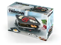 Раклітниця Tristar RA-2949 - мініатюра 5