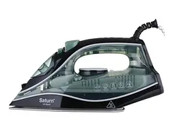 Праска з парою Saturn ST-CC6126 - мініатюра 2