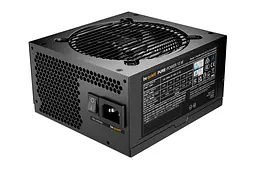 Блок живлення be quiet! Pure Power 13 M 650W (BP025EU) - мініатюра 2