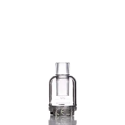 Електронна сигарета Под-система Vaporesso Moti X Mini Pod 1150 mAh 4 ml Kit Space Grey (15128) - мініатюра 2