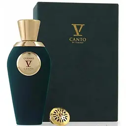 Парфумована вода оригінал V Canto Curaro 100 мл