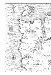 Обитель помаранчевого дерева. Коріння хаосу. Книга 1 - Саманта Шеннон - мініатюра 6