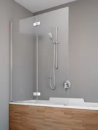 Шторка для ванни Radaway Fuenta New PND 100 208210-01L ліва