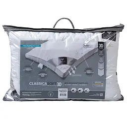 Подушка Ideia Classica Soft 3D трикамерна 50х70 см (8-31771*001) - мініатюра 5