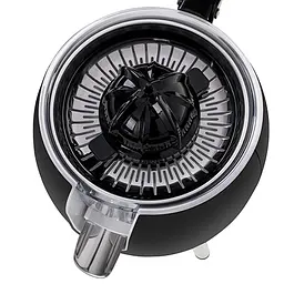 Соковитискач для цитрусових Adler AD 4013 black - мініатюра 4