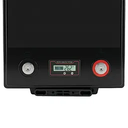 Акумуляторна батарея літій-залізо-фосфатна 25.6В 100А*год Trinix TLFP-24100 Ultra LiFePO4 з Bluetooth (Black) (44-00087) - мініатюра 5