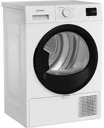 Сушильна машина Indesit C YSD 82D WB UA (7221666) - мініатюра 5