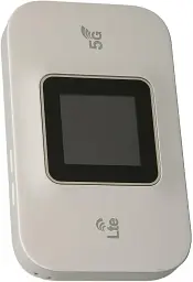 Портативний маршрутизатор GOWENIC H809Pro 4G WiFi, точка доступу Mobile WiFi, зі слотом для SIM-карти для Windows для Linux - мініатюра 5