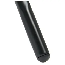 Вішалка підлогова Аклас Берест VKY-6033B 182x42 (Чорний) (00164099) - мініатюра 9