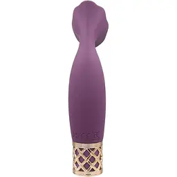 Кліторальний вібратор Pillow Talk Secrets - Passion - Clitoral Vibrator - мініатюра 2