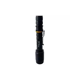 Ручний ліхтар акумуляторний X-Balog з режимом Zoom діод T6 1200 Lumen X-Balog BL 2804 - мініатюра 3