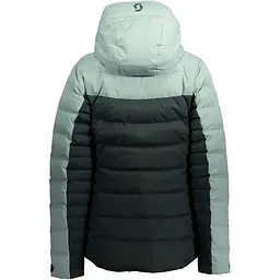 Куртка Scott W Ultimate Down Fog S (1081-277719.7044.006) - мініатюра 3