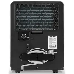 Осушувач повітря Trotec TTK 96 E - мініатюра 8