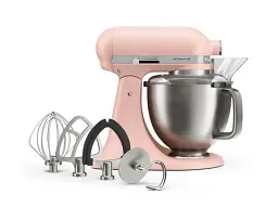 Планетарний міксер KitchenAid 5KSM50PKVEFT - мініатюра 3