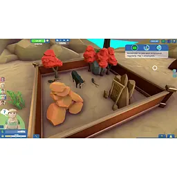 Ключ активації Microsoft ZooKeeper для Xbox One/Series S/X - мініатюра 5