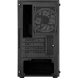 Корпус для ПК AeroCool Trinity Mini-G-BK-v2 (ACCS-PV32033.11) - мініатюра 10
