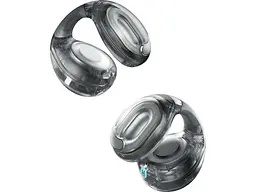 Навушники TWS ANKER SoundCore C40i Clear (A3331G01) - мініатюра 7