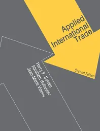 Applied International Trade 2nd Edition