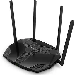 Маршрутизатор Mercusys MR70X
