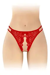 Трусики із доступом Fashion Secret Annette Red Fashion Secret SO4716 94688