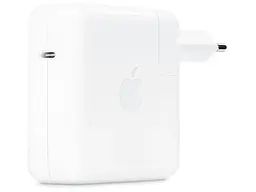 Зарядний пристрій Блок живлення Foxconn Original 67W USB-C Power Adapter (MKU63) - мініатюра 3