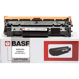 Картридж тон. BASF для HP LJ M111, MFP 141 аналог w1500A/150A Black ( 925 ст.) (BASF-KT-W1500A)