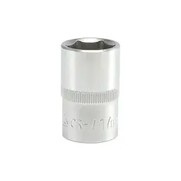 Торцева головка Yato YT-1210