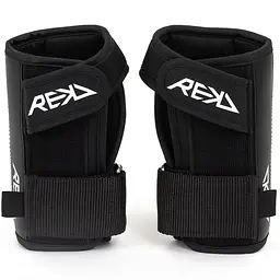 Захист зап'ястя REKD Pro Wrist Guards XL Чорний - мініатюра 2