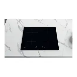Варочна поверхня Whirlpool WSQ4860NE - мініатюра 10