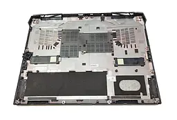 Корпус ноутбука / нижня частина від ноутбука Acer Nitro 5 AN515-46, AN515-47, AN515-58 (60.QGYN2.001) Оригінал від Acer, Нижня частина - мініатюра 2