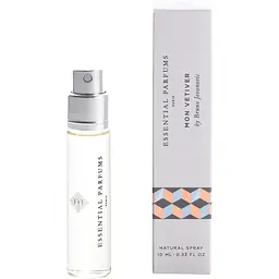 Парфумована вода оригінал Essential Parfums The Musc 10 мл