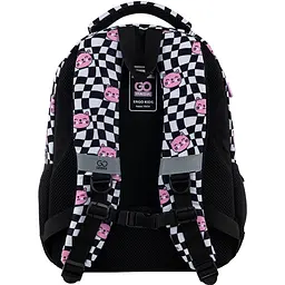 Рюкзак GoPack Education 175M-2 Pretty Kitties (GO25-175M-2) - мініатюра 6