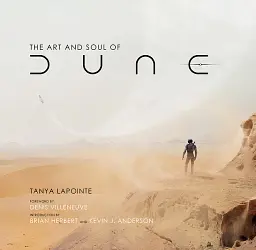 Art and Soul of Dune - мініатюра 3
