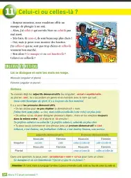 Grammaire point ado A2. Livre + CD audio - мініатюра 7