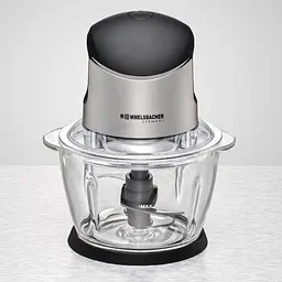Мульти-подрібнювач Rommelsbacher MZ 400 - мініатюра 3
